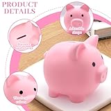 Zoom IMG-2 coco berming salvadanaio maialino porcellino Zoom IMG-2 coco berming salvadanaio maialino porcellino