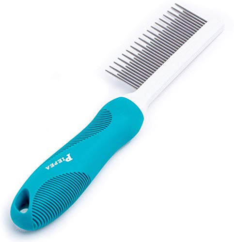 Pet Comb, Long and Short...