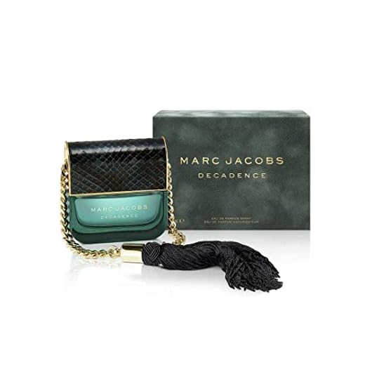 Marc Jacobs Decadence Agua de Perfume - 100 ml