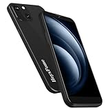 HeyxFome X3 2025 New Cheap 4G LTE GSM Unlocked Android Phones 6.0” Cell Phone 3000mAh Android Phone 8MP Smartphone 16GB Dual SIM Face Unlocked (Black)