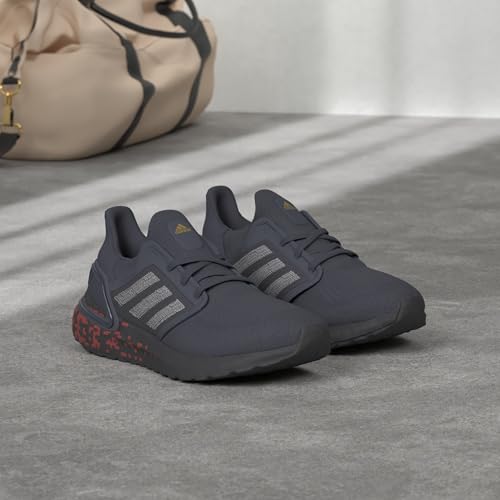 Image of adidas Boys Ultraboost 20 Running Shoes