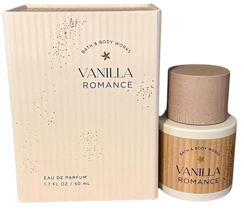 Vanilla Romance EAU de parfum 1.7 fl oz