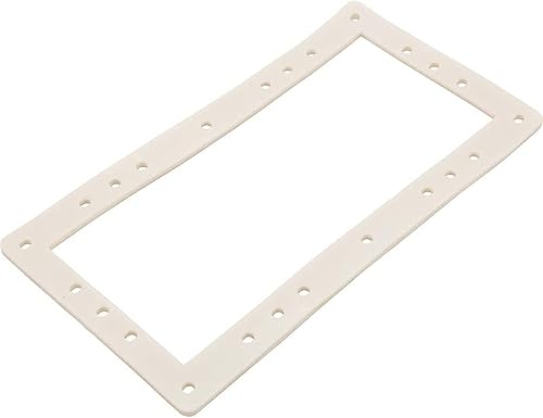 Miniatura 3 de Reemplace sobre el suelo Hayward SP-1091WM Juntas de Skimmer de boca ancha SPX1091G, SPX1091GW