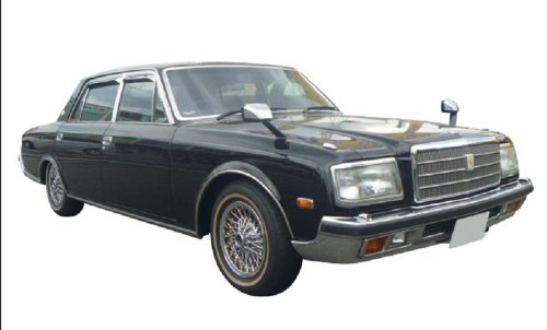 Amazon | 青島文化教材社 1/24 ザ・ベストカーGT No.65 クラウン 3.0