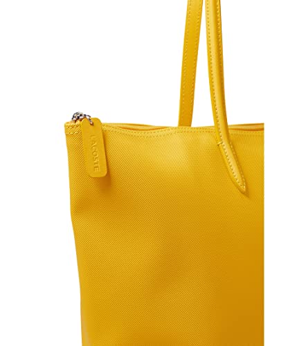 Image of Lacoste Women's L.12.12 Concept Vertical Shopping Bag