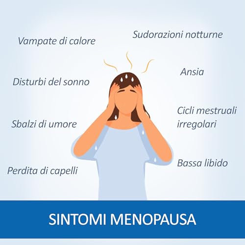 PRIMA Home Test - Test Menopausa 25 mIU/mL (2 Test) - Ormone FSH (Urine) - Formato Midstream - Qualità Svizzera - 3