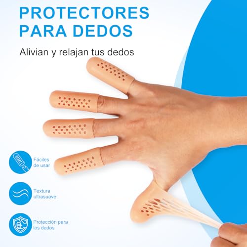 La Mejor Selección de Dedales - solo los mejores. 6 Imagen adicional