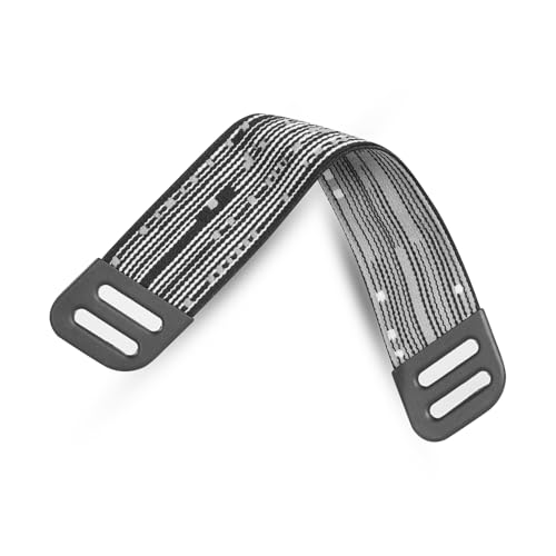 Almohadillas de gel refrescante para orejas, cojines de repuesto compatibles con Logitech G733 G535 G335 auriculares inalámbricos para juegos, con mayor grosor (G733 MF Negro) miniatura 6