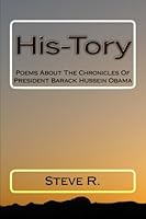 HIS-tory: Poems about the Chronicles of Barack Hussein Obama 1442105100 Book Cover