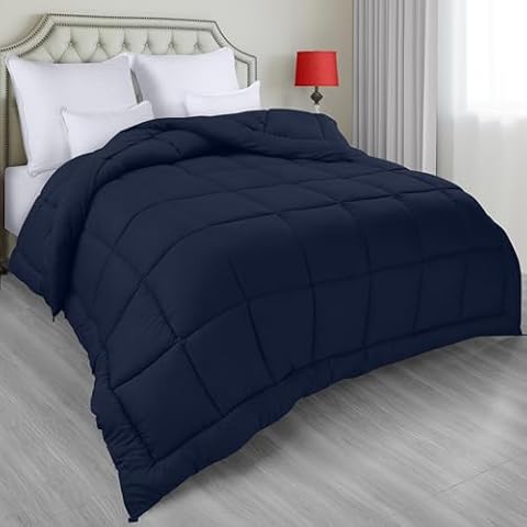 Utopia Bedding Couette Duvet Alternatif Cover