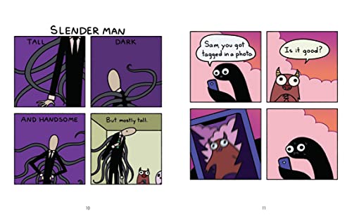 Image of Cryptid Club