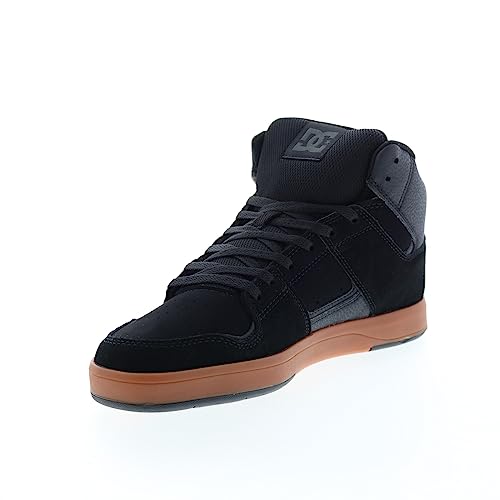 DC Men's Shoes Cure High Skate4