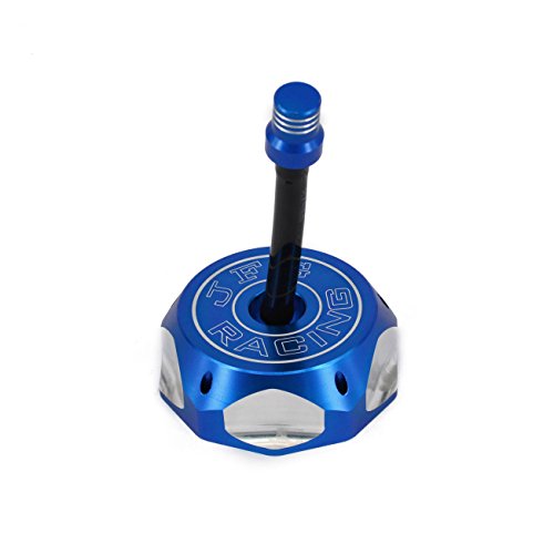 Copertura del tappo del serbatoio del carburante