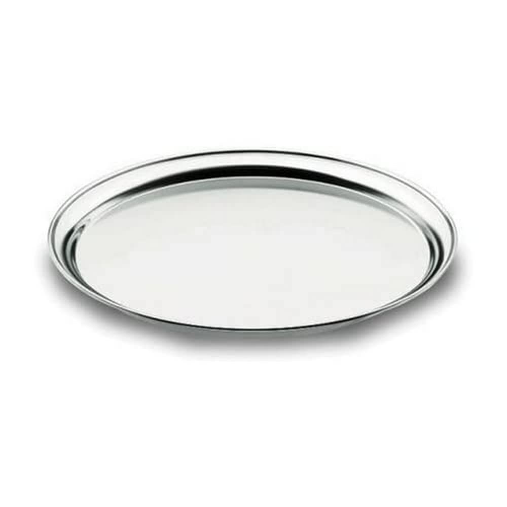 Lacor-62841-SERVING Tray 18/10