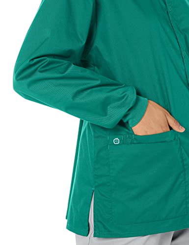Listado y reviews de Chaquetón pelo verde los 10 mejores. 9 Imagen adicional