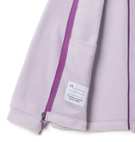 Image of Columbia Unisex-Baby Benton Springs Fleece Jacket
