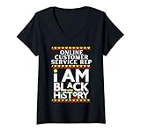 I Am Historically Black Working Men Women Work Job