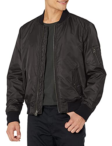 Image of Levi's Men's Ma-1 Flight Jacket