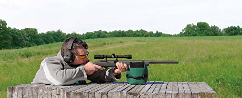 image for Caldwell Deadshot Filled Front Bag with Durable Construction and Water