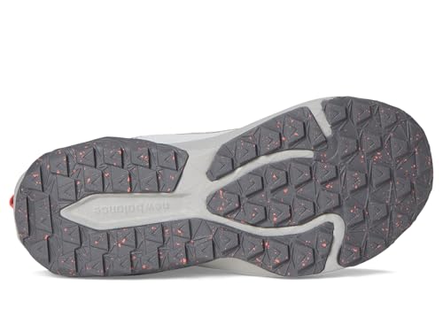 New Balance Unisex-Child Dynasoft Nitrel V6 Hook and Loop Running Shoe3