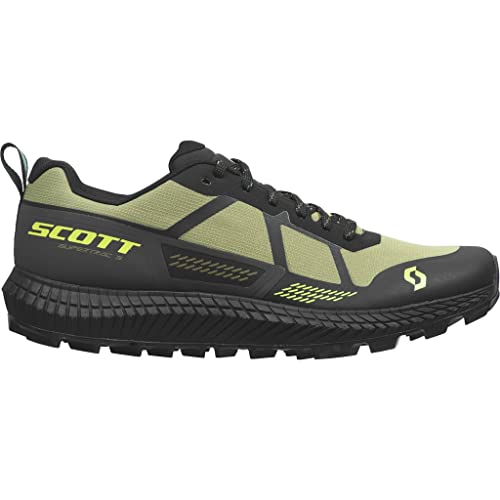Scott Supertrac 3 chaussure trail homme crampons stables tout terrain