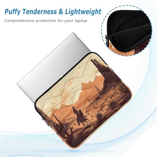 Funda para Laptop 13-14 Pulgadas Resistente al Agua miniatura 5