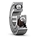 6003-2ZTN9/C3LT - SKF - Single Row Ball BRGS - Factory New!