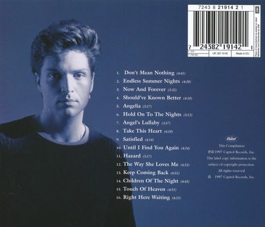 Greatest Hits image 3