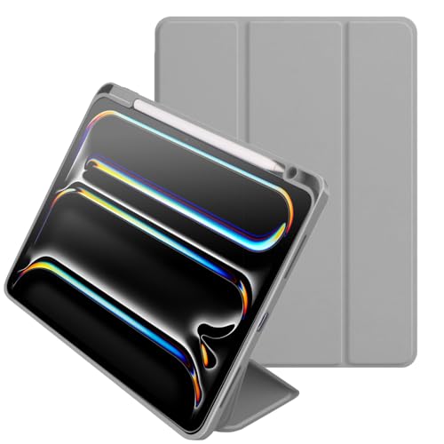 Amazon | ベルモンド 新型 iPad Pro 11 インチ 用 ケース (M5 2025年