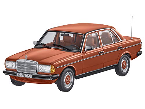 Amazon | 【メルセデス・ベンツ コレクション】純正 MB 200 W123 (1980