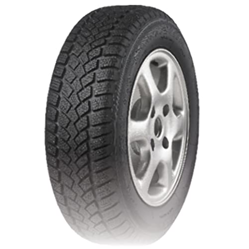 EGOMMERCE Nortenha - Neumático Coche N780 175/65 R14 82T de Invierno Certificado M+S - Neumaticos Marcas Invernales para Coches - Neumatico Ecofriendly con Garantía de 2 Años