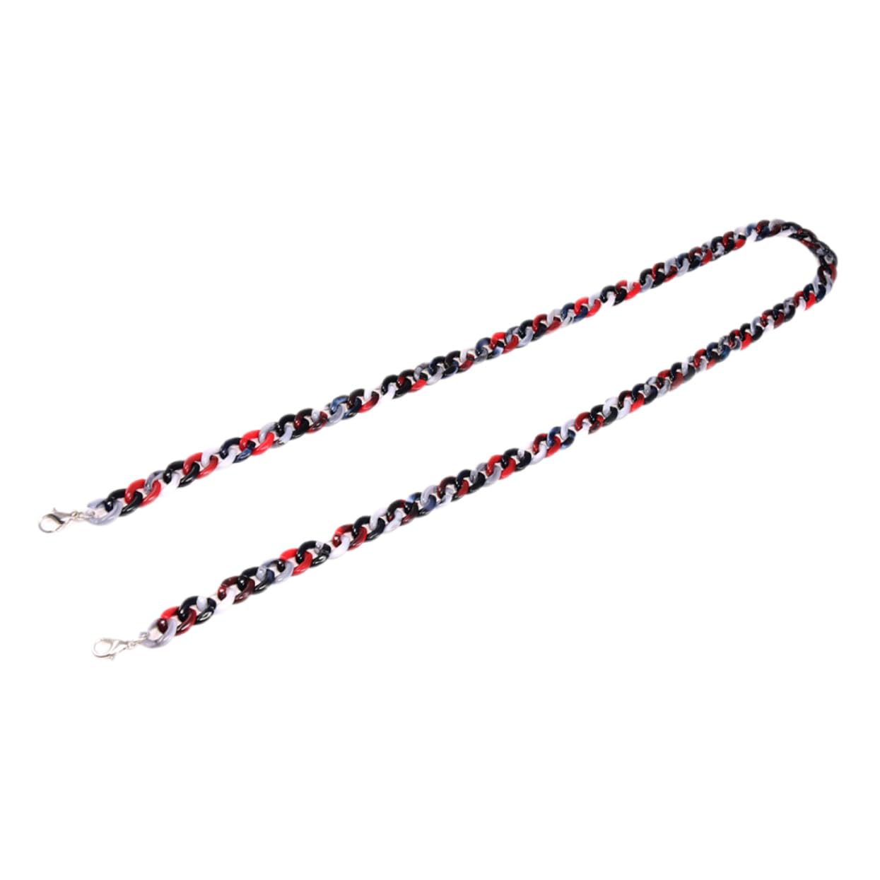 Beavorty Cadena Para Gafas Correa Para Gafas Cadena Ajustable Para Gafas Cordón Para El Cuello Cordón Para Gafas Cadena Para Gafas De Sol Cordón Para Gafas Retenedor Para Mujer