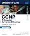 CCNP Enterprise Advanced Routing ENARSI 300-410 Official Cert Guide