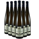 Alsace grand cru Kitterlé Riesling bianco 2017 - Domaine Schlumberger - DOP - Alsazia - Francia - Vitigni Riesling - 6x75cl