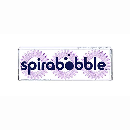 Light Purple SpiraBobble, 9 count (Pack of 1) - Image 2
