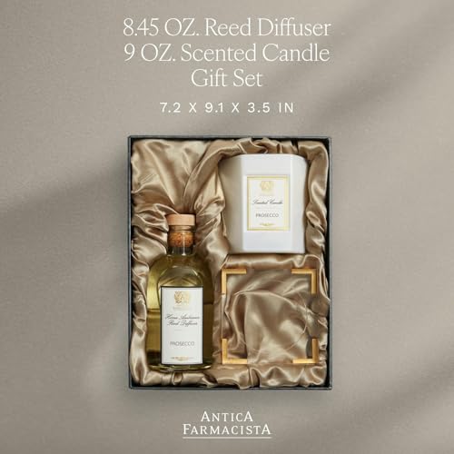 Set de Ambiance para Hogar Antica Farmacista Lucite miniatura 2
