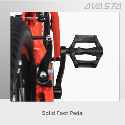 AVASTA Bilbo 24 Inch Road Bike