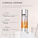 ALASTIN Skincare C-RADICAL Defense Face Serum (1 oz) | Hydrating Vitamin C Skin Serum | Fights Free Radicals | Anti-Aging Formula Reduces Fine Lines, Wrinkles