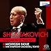ショスタコーヴィチ:交響曲第13番「バビ・ヤール」