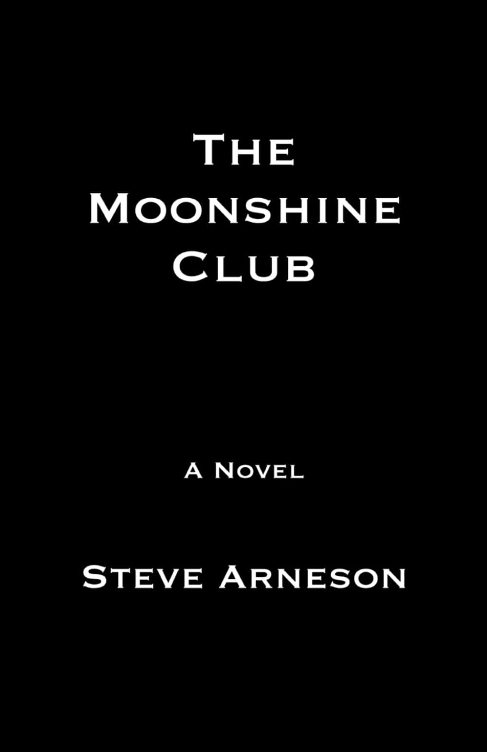 The Moonshine Club