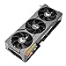 ASUS TUF Gaming NVIDIA GeForce RTX™ 4080 Super OC Edition Gaming Graphics Card (PCIe 4.0, 16GB GDDR6X, HDMI 2.1a, DisplayPort 1.4a)