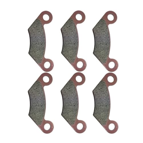 Pièces ATV 550CC M550L EFI renforcées pour transmission intégrale 4x4 AR
