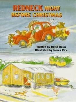 Redneck Night Before Christmas (Night Before Christmas Series)