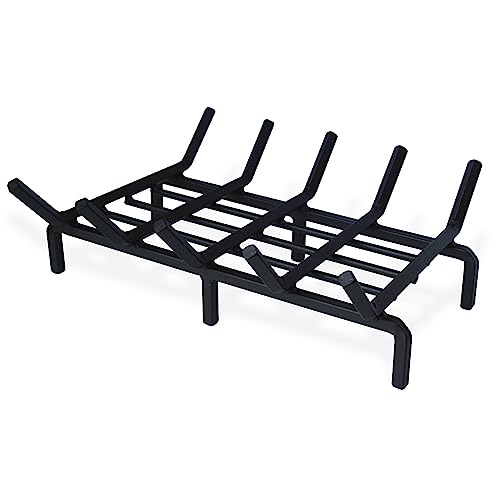 fireplace grates