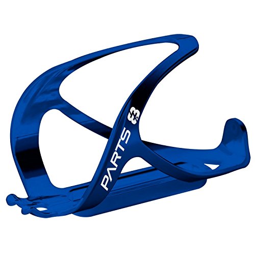 Parts 8.3 Tech1 Porte bidon VTT Mixte Adulte, Bleu Cover