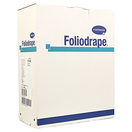 GIMA OP-Abdecktuch Aus Baumwolle – 90x150cm – Sterilisierbar, Vielseitig – Für Klinik & Praxis