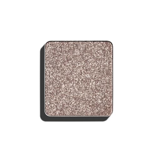Freedom System Twinkle Eyeshadow - Glänzendes Finish | Langanhaltender Effekt | Farbton mit lichtreflektierenden Partikeln | Magnetischer Einsatz für Palette | 2g | 14