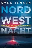  Nordwestnacht (Ein Fall für die Soko St. Peter-Ording 3)