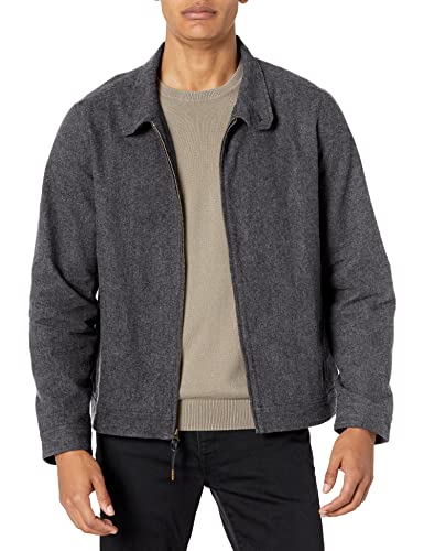 Image of Billy Reid Men's Barracuda Jacket
