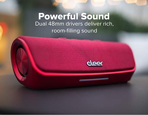 Cleer Audio Stage Smart Bluetooth 